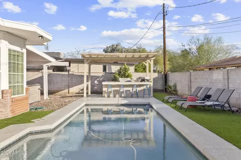 Exterior - 1607 W Whitton Ave, Phoenix, AZ 85015 photo 6 of 6