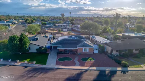 View/Area - 1607 W Whitton Ave, Phoenix, AZ 85015 photo 4 of 7