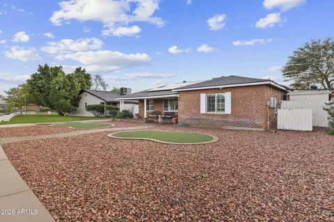 Exterior - 1607 W Whitton Ave, Phoenix, AZ 85015 photo 4 of 6