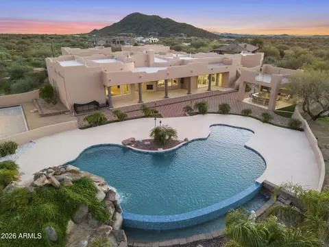 31802 N Black Cross Rd, Scottsdale, AZ 85266
