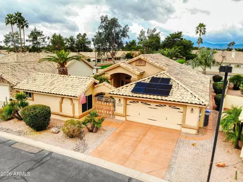 17454 N Rainbow Cir, Surprise, AZ 85374