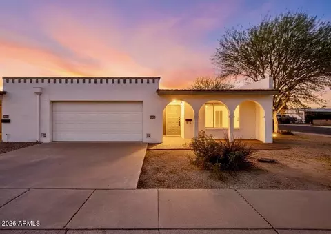 3411 S Wilson St, Tempe, AZ 85282