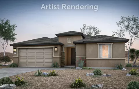 16825 N Ibis Way, Maricopa, AZ 85138