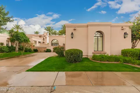10126 N 100th Pl, Scottsdale, AZ 85258