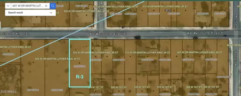 601 W Dr Martin Luther King St #LOT 1, Eloy, AZ 85131