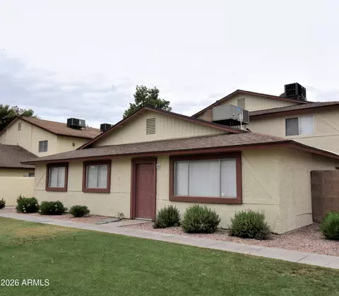 860 E Brown Rd #65, Mesa, AZ 85203
