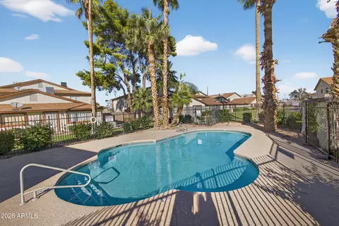 860 E Brown Rd #65, Mesa, AZ 85203 photo 7