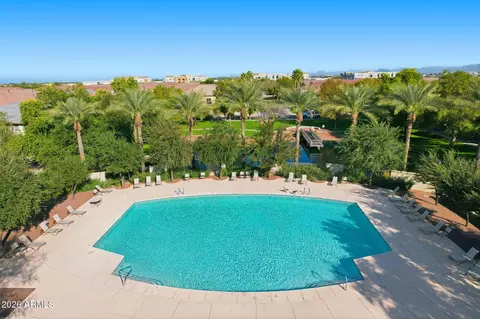Exterior - 2777 S Cavalier Dr #103, Gilbert, AZ 85295 photo 3 of 5