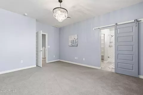 Bedroom - 2777 S Cavalier Dr #103, Gilbert, AZ 85295 photo 3 of 4