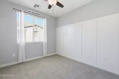 Bedroom - 2777 S Cavalier Dr #103, Gilbert, AZ 85295 photo 4 of 4