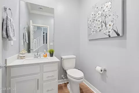 Entry Way - 2777 S Cavalier Dr #103, Gilbert, AZ 85295 photo 1 of 2
