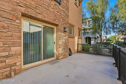 Exterior - 2777 S Cavalier Dr #103, Gilbert, AZ 85295 photo 2 of 5