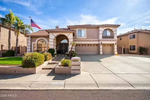 25223 N 73rd Ln, Peoria, AZ 85383
