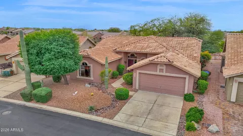 5534 S Feather Bush Ct, Gold Canyon, AZ 85118