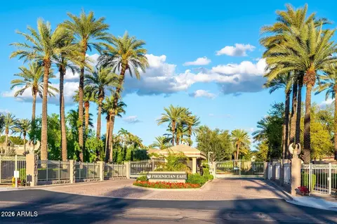 4621 N 65th St, Scottsdale, AZ 85251
