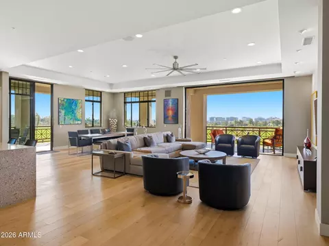2 Biltmore Est #211, Phoenix, AZ 85016 photo 5