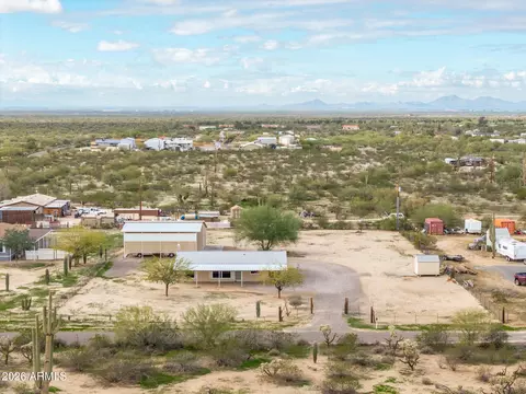 7312 N Reed Rd, Florence, AZ 85132