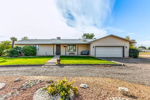12427 W Desert Cove Rd, El Mirage, AZ 85335