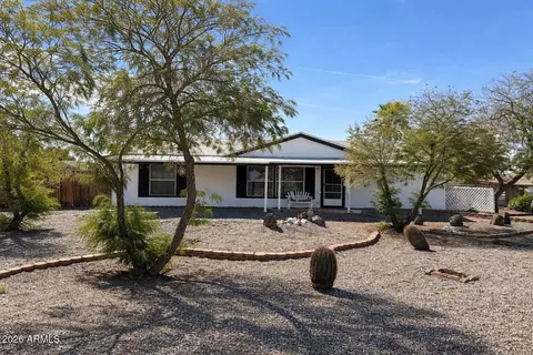 6751 W Nancy Rd, Peoria, AZ 85382
