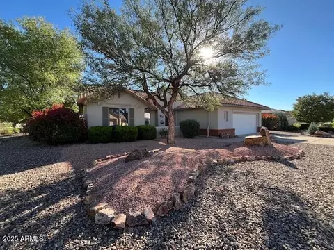 2977 Glenview Dr, Sierra Vista, AZ 85650