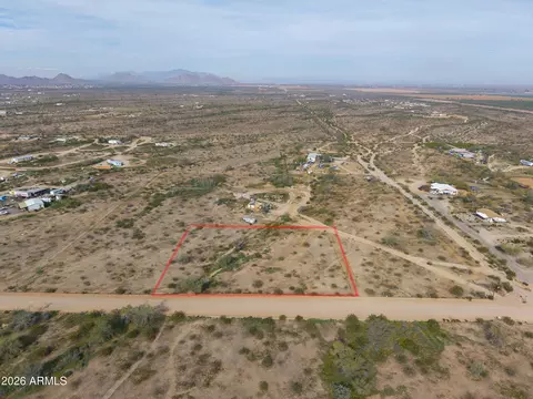 3290 N Ralston Rd #49, Maricopa, AZ 85139