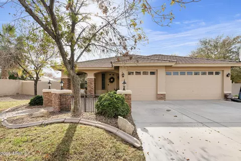 2693 E Birchwood Pl, Chandler, AZ 85249