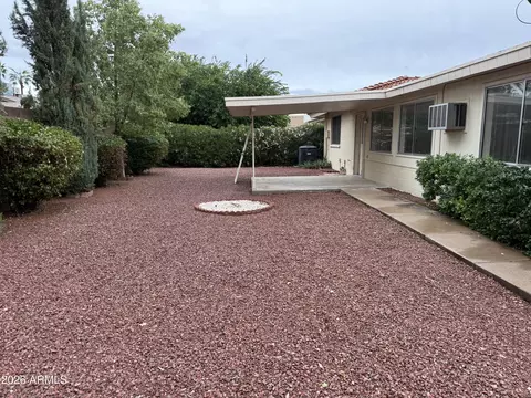 Exterior - 7822 E Lindner Ave, Mesa, AZ 85209 photo 1 of 3