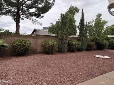 Exterior - 7822 E Lindner Ave, Mesa, AZ 85209 photo 2 of 3