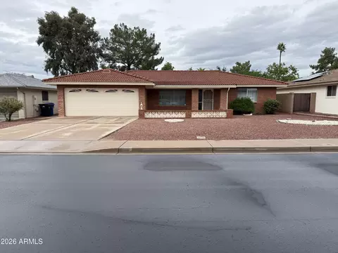 7822 E Lindner Ave, Mesa, AZ 85209