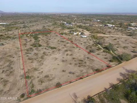 3290 N Ralston Rd #E, Maricopa, AZ 85139