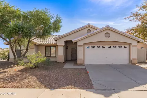 2423 E Longhorn Pl, Chandler, AZ 85286