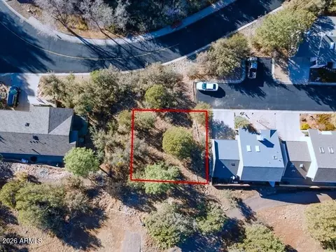 881 Alpha Ln #1, Prescott, AZ 86303