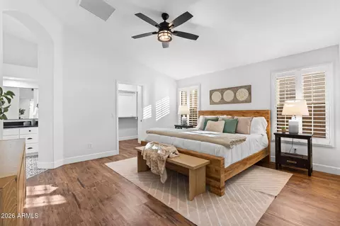 Bedroom - 4602 E Swilling Rd, Phoenix, AZ 85050 photo 1 of 3