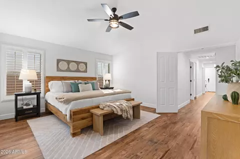 Bedroom - 4602 E Swilling Rd, Phoenix, AZ 85050 photo 3 of 3