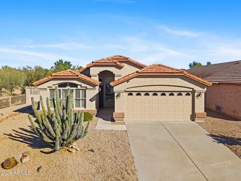 4602 E Swilling Rd, Phoenix, AZ 85050