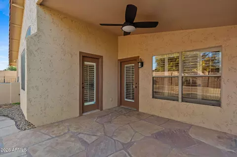 Exterior - 4602 E Swilling Rd, Phoenix, AZ 85050 photo 3 of 7