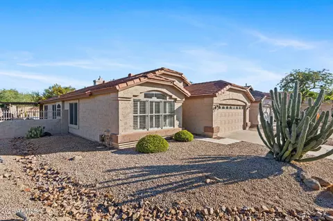 Exterior - 4602 E Swilling Rd, Phoenix, AZ 85050 photo 7 of 7