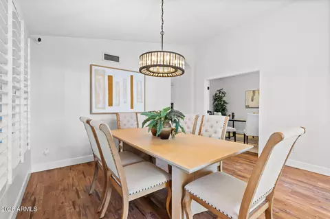 Dining - 4602 E Swilling Rd, Phoenix, AZ 85050 photo 2 of 2