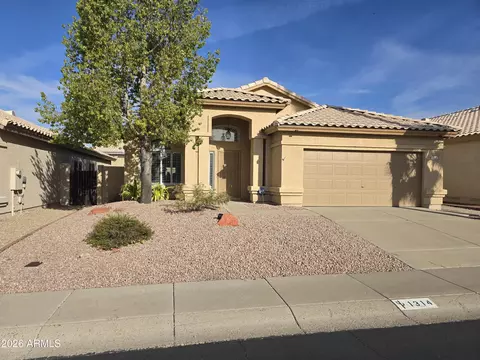 1314 E Sheena Dr, Phoenix, AZ 85022