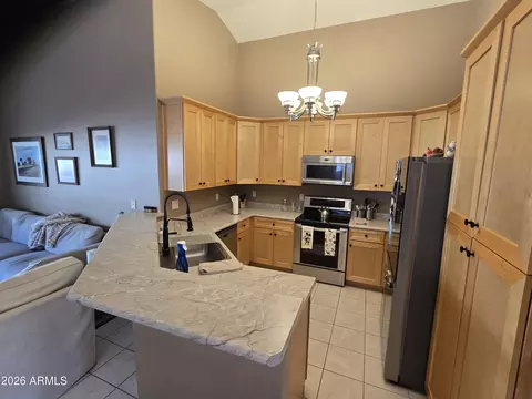 1314 E Sheena Dr, Phoenix, AZ 85022 photo 2