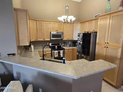 1314 E Sheena Dr, Phoenix, AZ 85022 photo 3