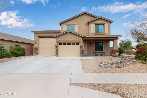 1218 W Park St, Phoenix, AZ 85041