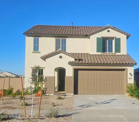 15616 W Hackamore Dr, Surprise, AZ 85387