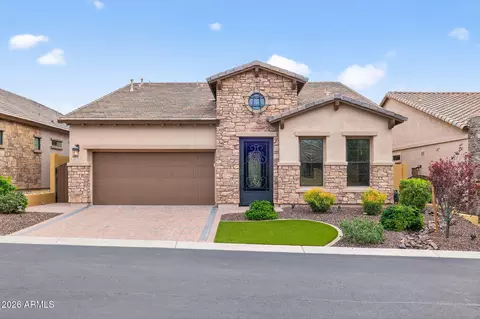 2113 N Trowbridge St, Mesa, AZ 85207