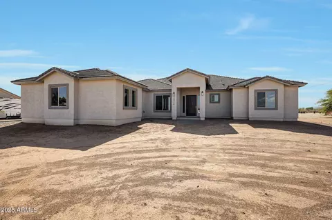 30714 N 228th Ave N, Wittmann, AZ 85361