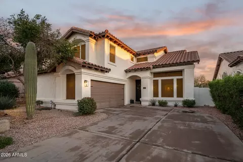 4221 E Rancho Caliente Dr, Cave Creek, AZ 85331
