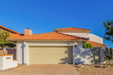 1875 E State Ave, Phoenix, AZ 85020