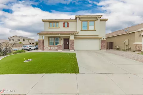 7218 S 40th Ln, Phoenix, AZ 85041