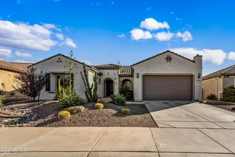 27373 W Osprey Dr, Buckeye, AZ 85396