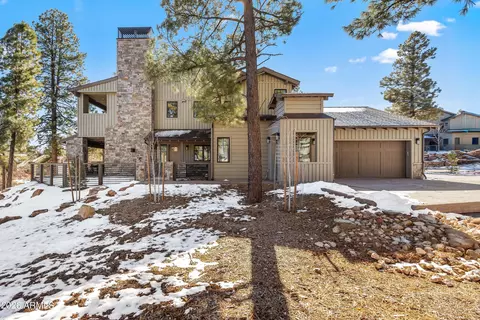 1725 E Bent Tree Circle 31 Cir #31, Flagstaff, AZ 86005